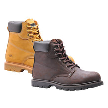 Load image into Gallery viewer, Portwest Steelite Welted Safety Boot SB HRO FW17
