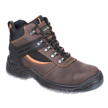 Load image into Gallery viewer, Portwest Steelite Mustang Boot S3 FW69
