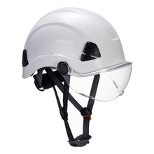 Load image into Gallery viewer, Portwest Height Endurance Visor PA03
