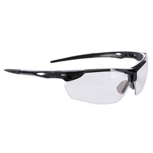 Load image into Gallery viewer, Portwest Defender Safety Glasses PS04
