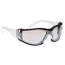 Load image into Gallery viewer, Portwest Wrap Around Plus Spectacles PS32
