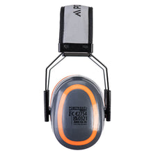 Load image into Gallery viewer, Portwest HV Extreme Ear Defenders High Grey PS43
