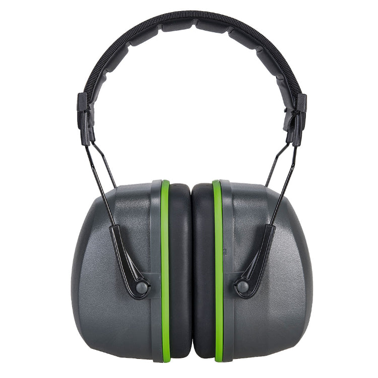 Portwest Premium Ear Defenders Grey PS46