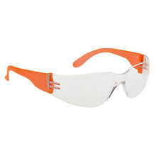 Load image into Gallery viewer, Portwest Wrap Around Spectacles PW32
