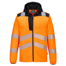 Load image into Gallery viewer, Portwest PW2 Hi-Vis Fleece PW335 (May 24)
