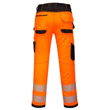 Load image into Gallery viewer, Portwest PW3 Hi-Vis Work Trousers PW340
