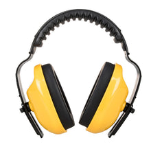 Load image into Gallery viewer, Portwest Classic Plus Ear Defenders PW48
