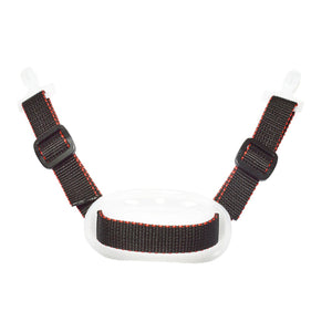 Portwest Chin Strap Black PW53 - Pack of 10