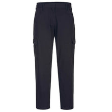 Load image into Gallery viewer, Portwest Women&#39;s Stretch Cargo Trousers S233
