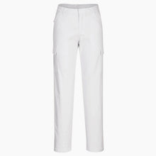 Load image into Gallery viewer, Portwest Women&#39;s Stretch Cargo Trousers S233
