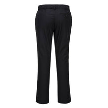 Load image into Gallery viewer, Portwest WX2 Eco Women&#39;s Stretch Slim Chino Trousers S235
