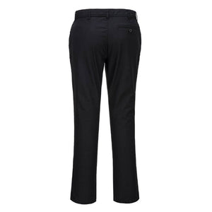 Portwest WX2 Eco Women's Stretch Slim Chino Trousers S235