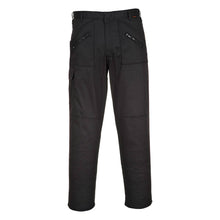 Load image into Gallery viewer, Portwest Stretch Action Trousers S905
