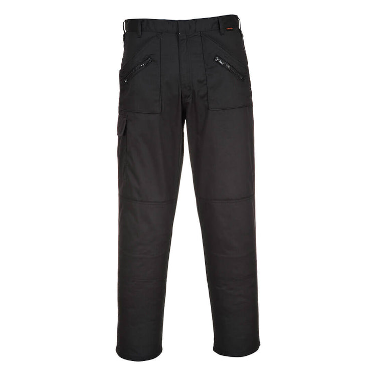 Portwest Stretch Action Trousers S905