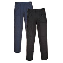 Load image into Gallery viewer, Portwest Stretch Action Trousers S905
