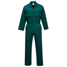 Load image into Gallery viewer, Portwest Euro Work Coverall S999
