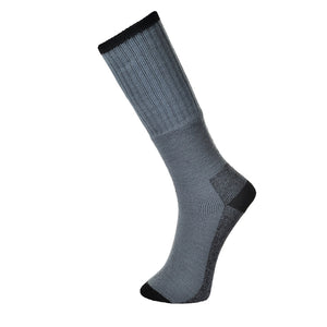Portwest Work Sock SK33 - Pack of 3 Pairs