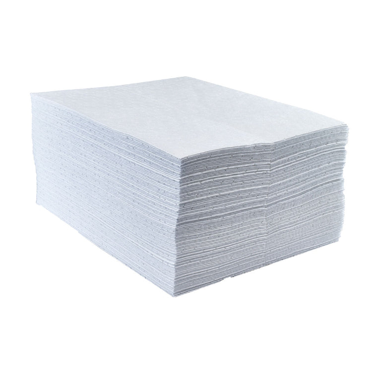 Portwest Oil Only Pad White SM50 - Box of 200