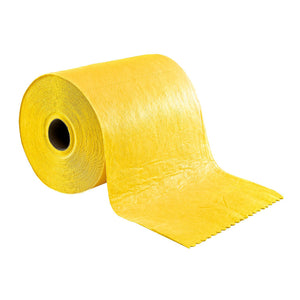 Portwest Chemical Roll Yellow SM75 - Box of 2