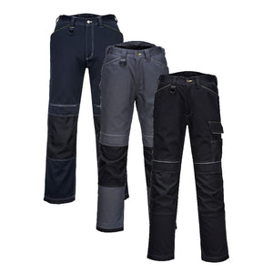 Portwest PW3 Work Trousers T601