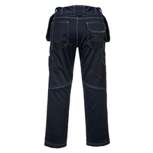 Load image into Gallery viewer, Portwest PW3 Holster Work Trousers T602
