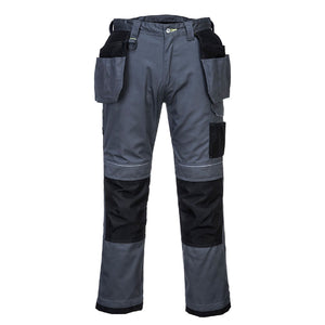 Portwest PW3 Holster Work Trousers T602
