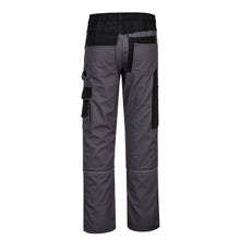 Load image into Gallery viewer, Portwest PW2 Heavy Weight Service Trousers Graphite Grey TX36
