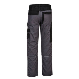 Portwest PW2 Heavy Weight Service Trousers Graphite Grey TX36