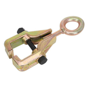 Sealey Box Pull Clamp 245mm (10")