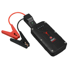 Load image into Gallery viewer, Sealey RoadStart 1200A 12V Lithium-ion Jump Starter Power Pack
