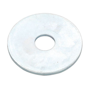 Sealey Repair Washer M10 x 38mm Zinc Plated - Pack of 50