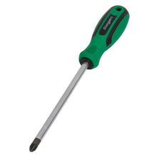 Load image into Gallery viewer, Sealey Screwdriver Pozi #3 x 150mm (Siegen)
