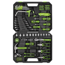 Load image into Gallery viewer, Sealey Tool Kit 84pc (Siegen)
