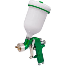 Load image into Gallery viewer, Sealey Gravity Feed Spray Gun - 1.7mm Set-Up
