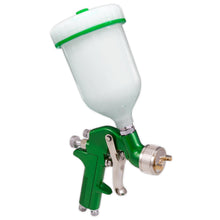Load image into Gallery viewer, Sealey Gravity Feed Spray Gun - 1.7mm Set-Up
