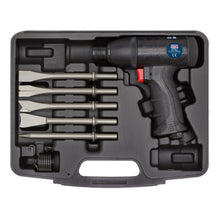 Load image into Gallery viewer, Sealey Air Hammer Kit Composite - Medium Stroke (Premier)
