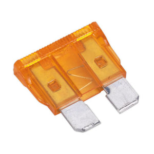 Sealey Automotive Blade Fuse Standard 5A - Pack of 50