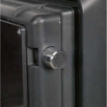 Load image into Gallery viewer, Sealey Electronic Combination Fireproof Safe 450 x 380 x 305mm
