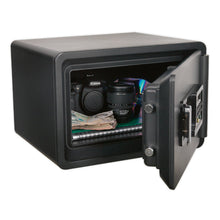 Load image into Gallery viewer, Sealey Electronic Combination Fireproof Safe 450 x 380 x 305mm
