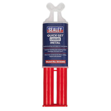 Load image into Gallery viewer, Sealey Adhesive &amp; Sealant Kit 10pc
