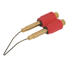 Load image into Gallery viewer, Sealey SDL15 Soldering Iron Tip

