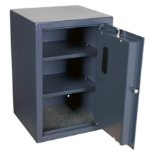 Load image into Gallery viewer, Sealey Electronic Combination Security Safe 380 x 360 x 575mm
