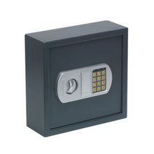 Load image into Gallery viewer, Sealey Electronic Key Cabinet 25 Key Capacity
