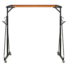 Load image into Gallery viewer, Sealey Portable Lifting Gantry Crane Adjustable 0.5 Tonne
