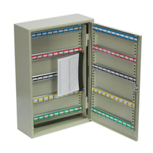 Load image into Gallery viewer, Sealey Key Cabinet 200 Key Capacity
