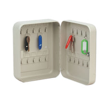 Load image into Gallery viewer, Sealey Key Cabinet, 20 Key Tags
