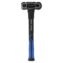 Load image into Gallery viewer, Sealey Unbreakable Club Hammer 4lb (Premier)
