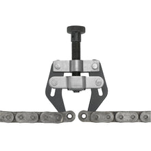 Load image into Gallery viewer, Sealey Motorcycle Chain Puller
