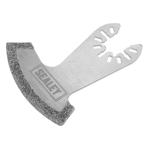 Sealey Multi-Tool Blade Ceramic 60mm
