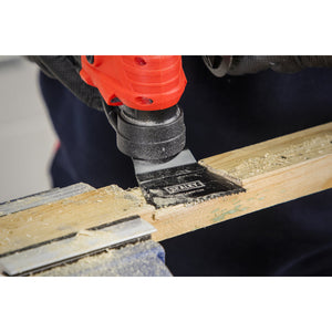Sealey Multi-Tool Blade Fast Cutting Wood 65mm